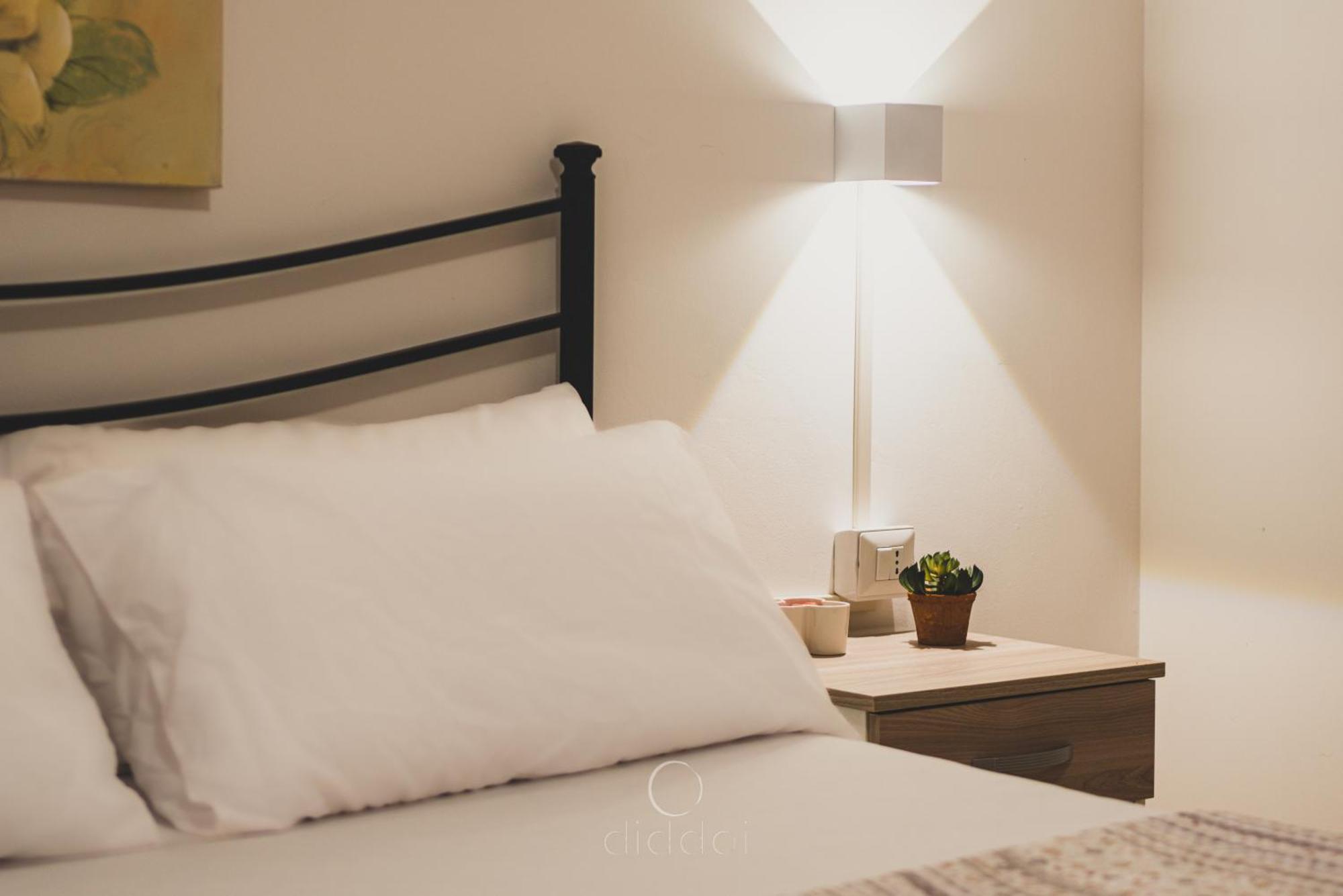 All Inclusive - Via Dei Gigli Apartment By Diddoi Marina di Mancaversa Eksteriør bilde