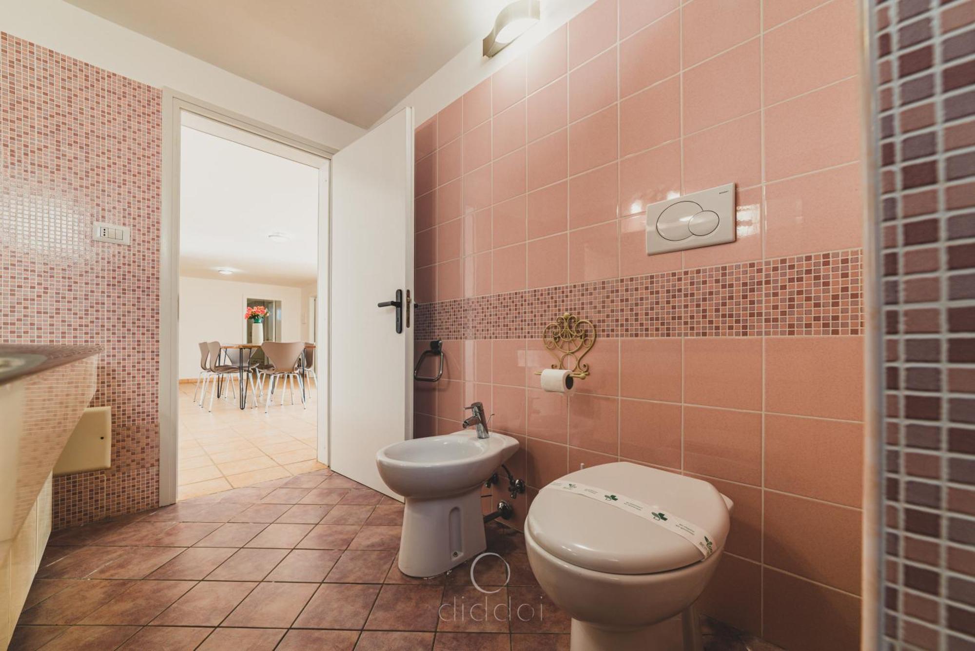 All Inclusive - Via Dei Gigli Apartment By Diddoi Marina di Mancaversa Eksteriør bilde