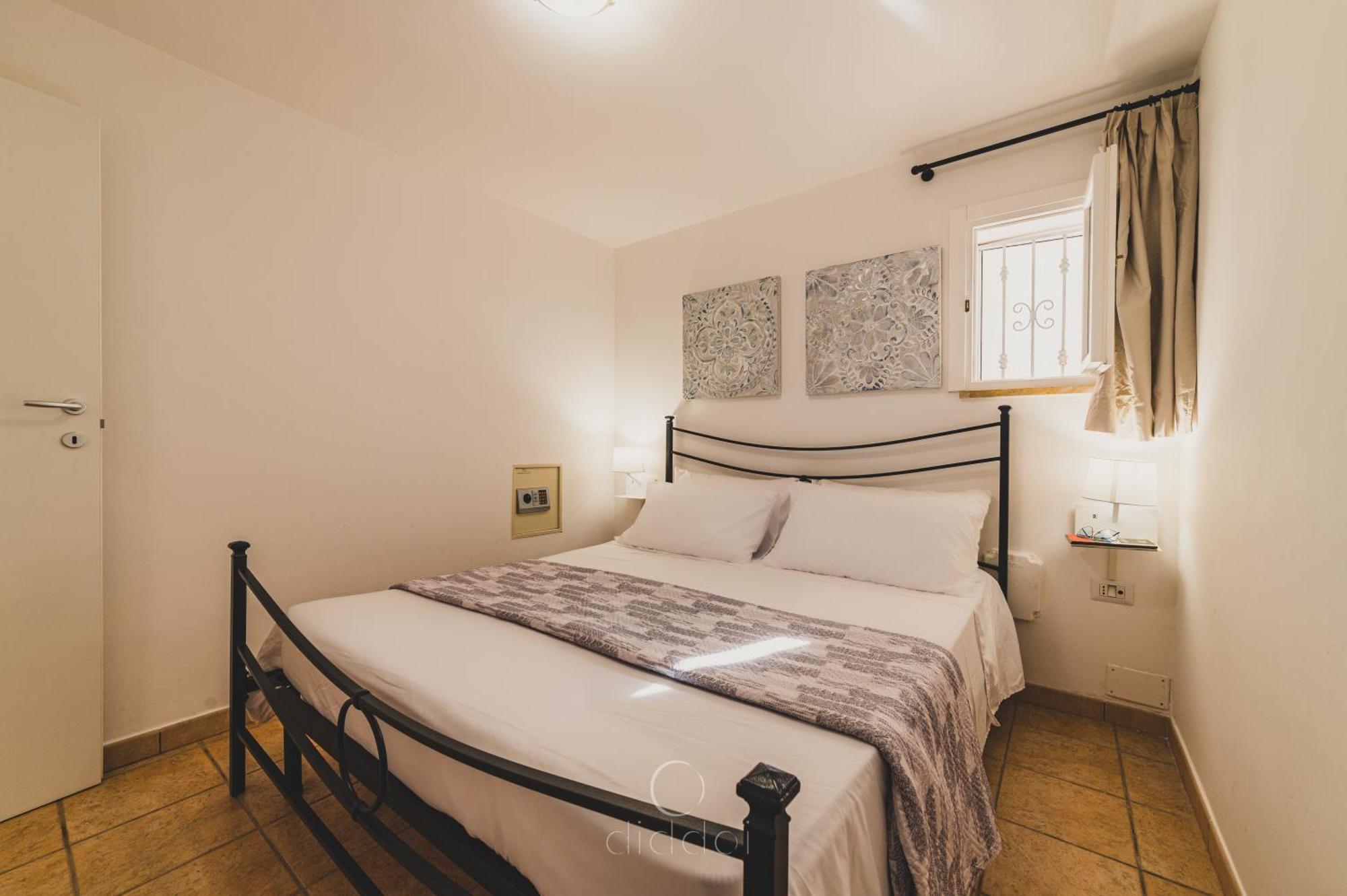 All Inclusive - Via Dei Gigli Apartment By Diddoi Marina di Mancaversa Eksteriør bilde