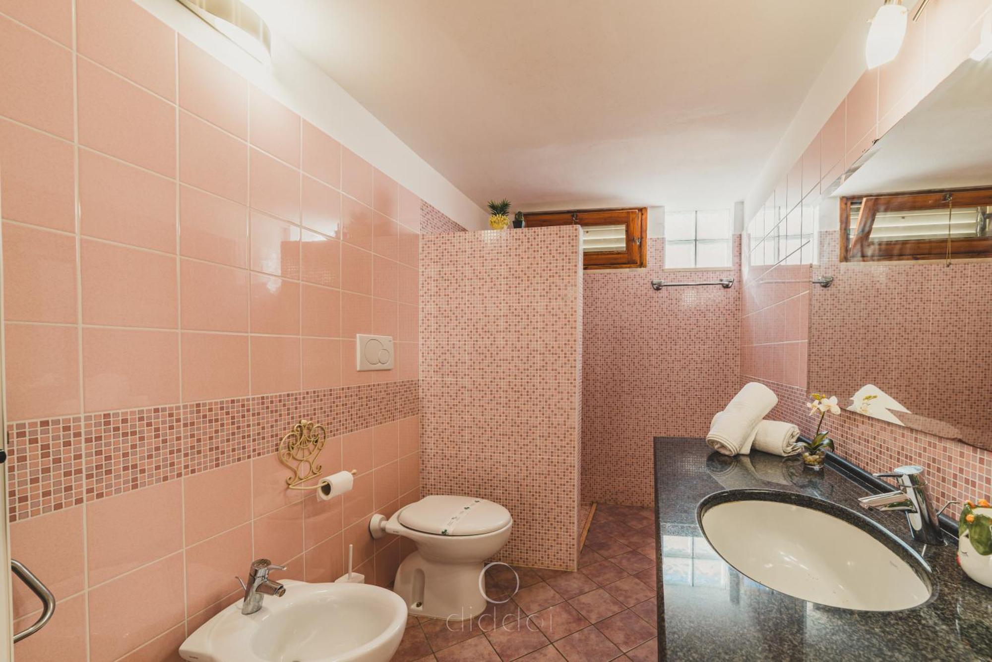 All Inclusive - Via Dei Gigli Apartment By Diddoi Marina di Mancaversa Eksteriør bilde