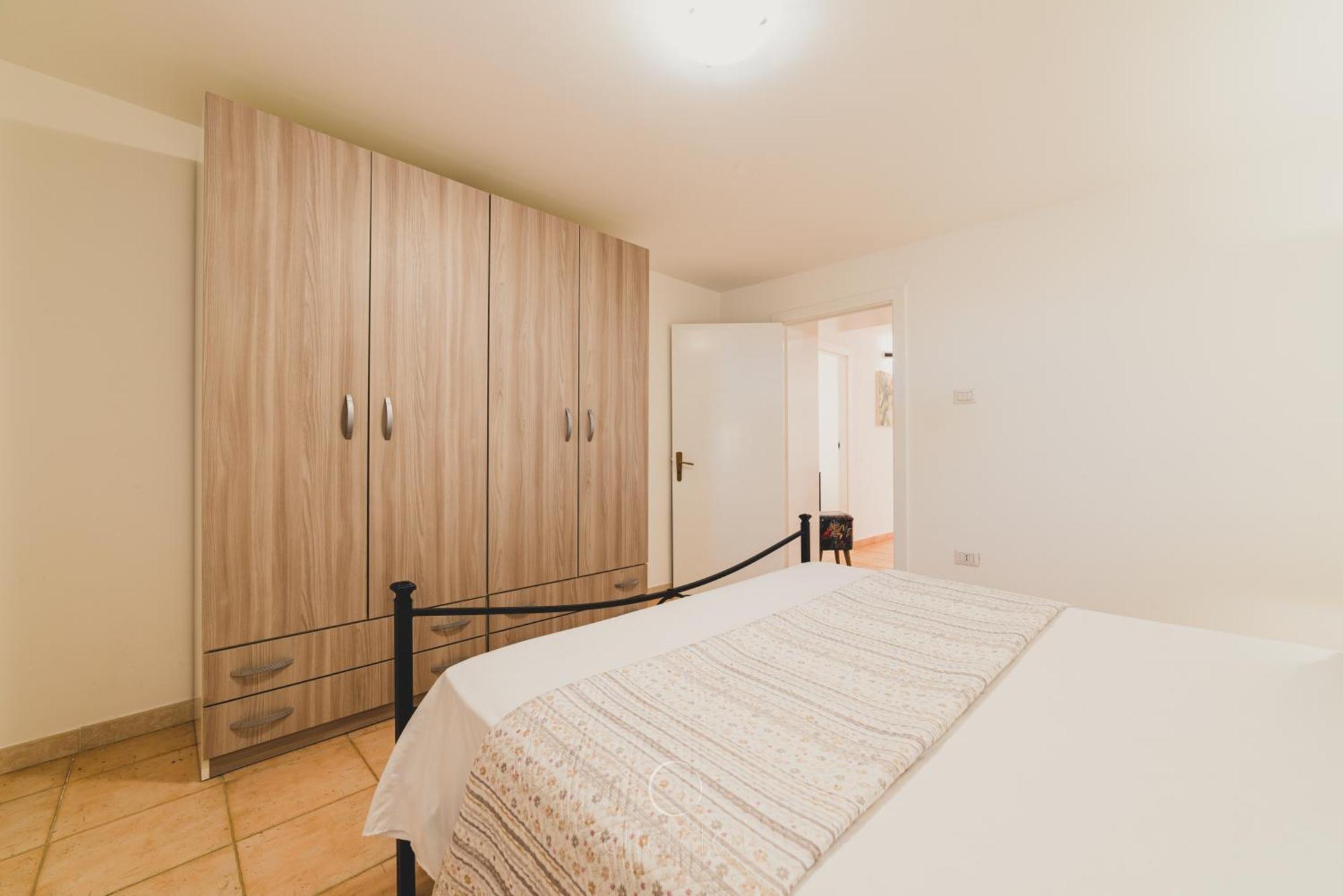 All Inclusive - Via Dei Gigli Apartment By Diddoi Marina di Mancaversa Eksteriør bilde