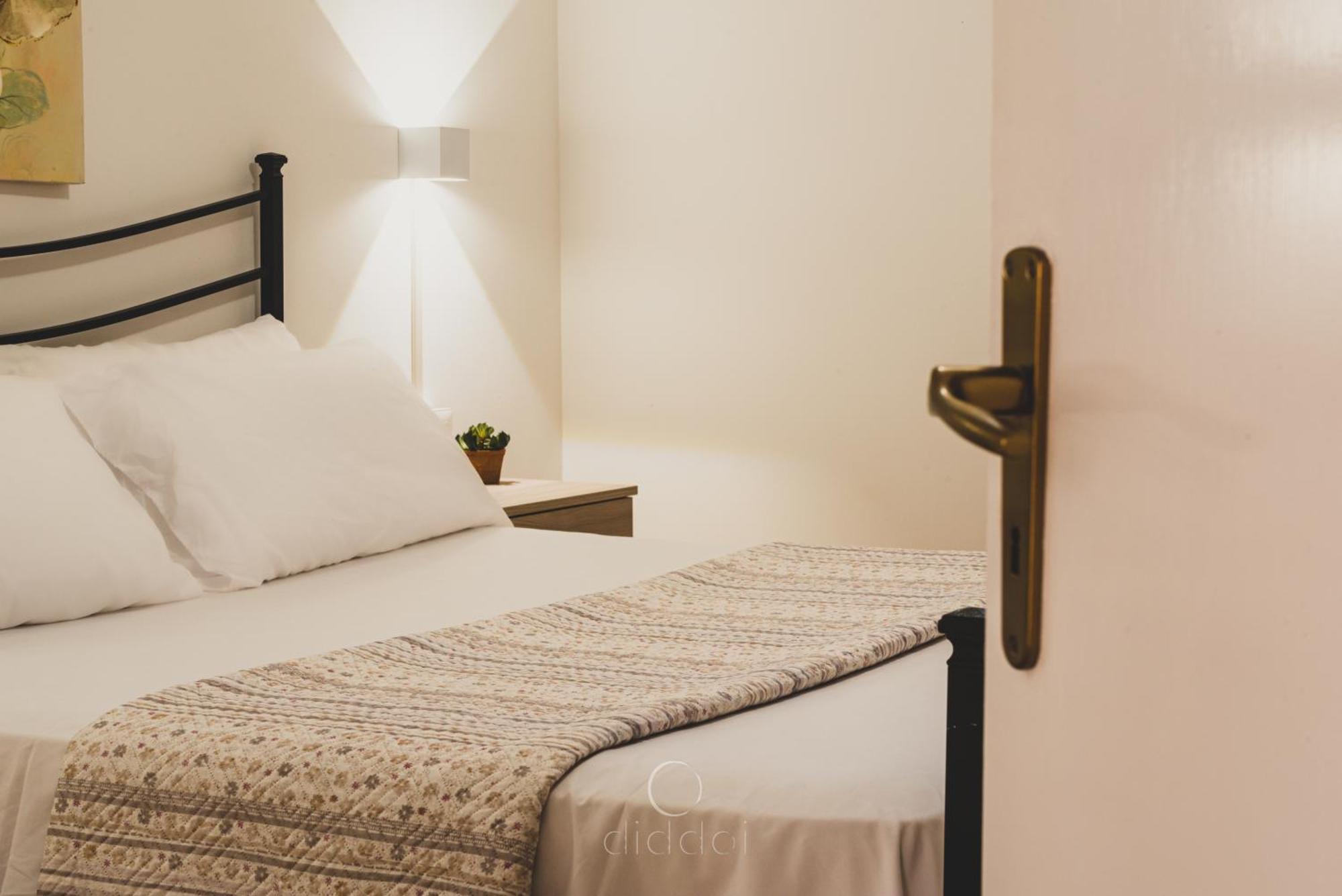 All Inclusive - Via Dei Gigli Apartment By Diddoi Marina di Mancaversa Eksteriør bilde