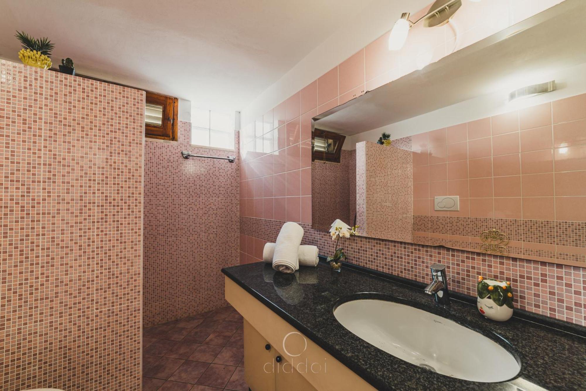 All Inclusive - Via Dei Gigli Apartment By Diddoi Marina di Mancaversa Eksteriør bilde
