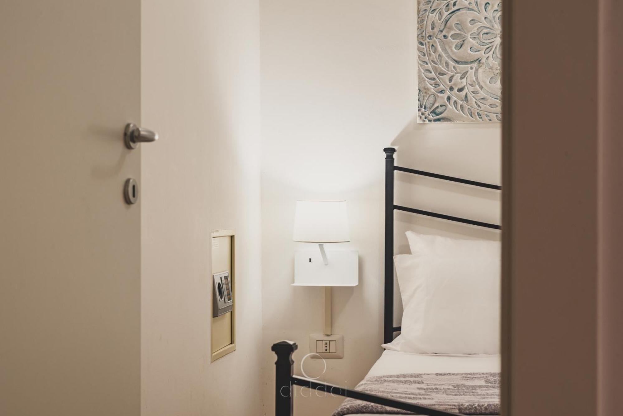 All Inclusive - Via Dei Gigli Apartment By Diddoi Marina di Mancaversa Eksteriør bilde