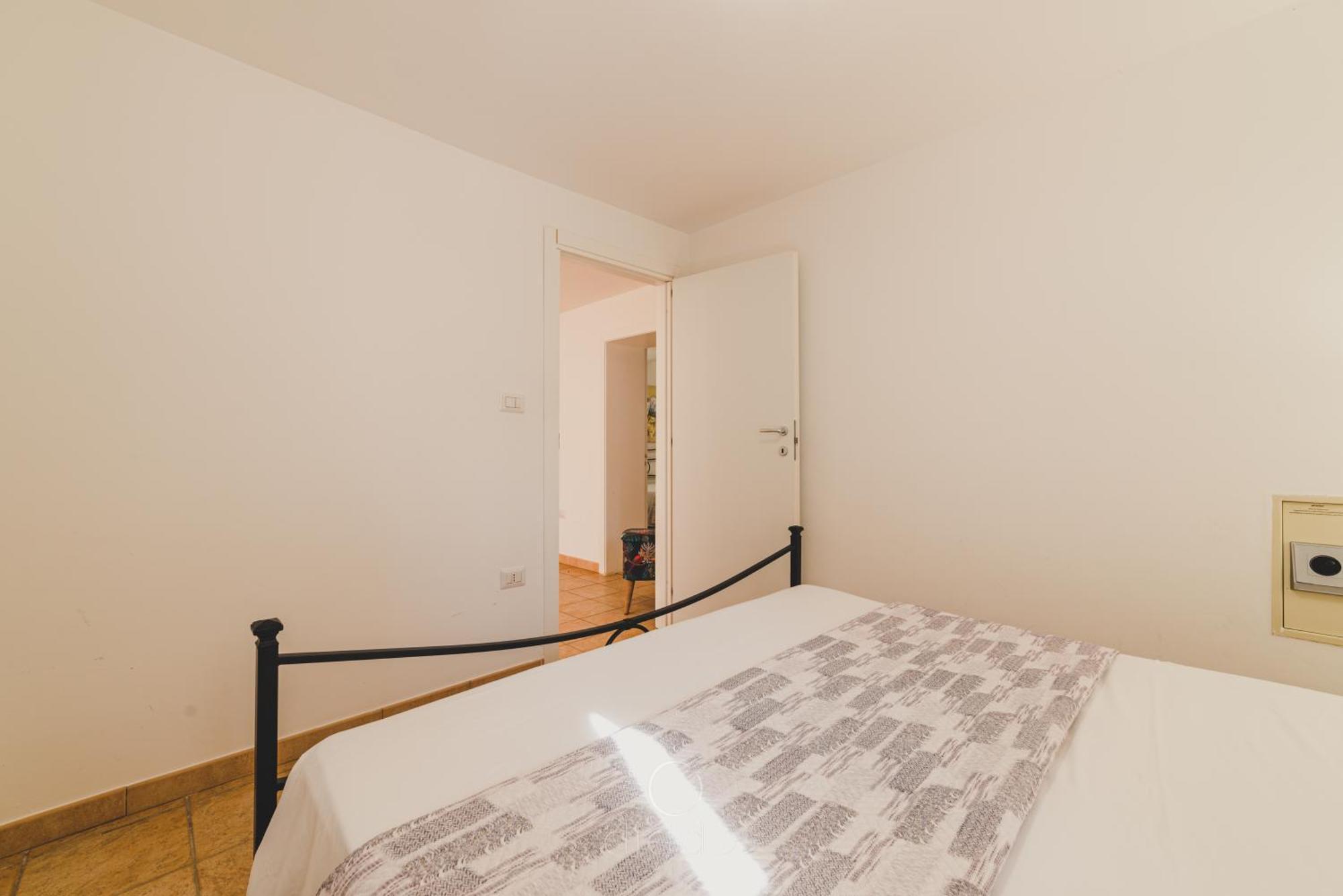 All Inclusive - Via Dei Gigli Apartment By Diddoi Marina di Mancaversa Eksteriør bilde