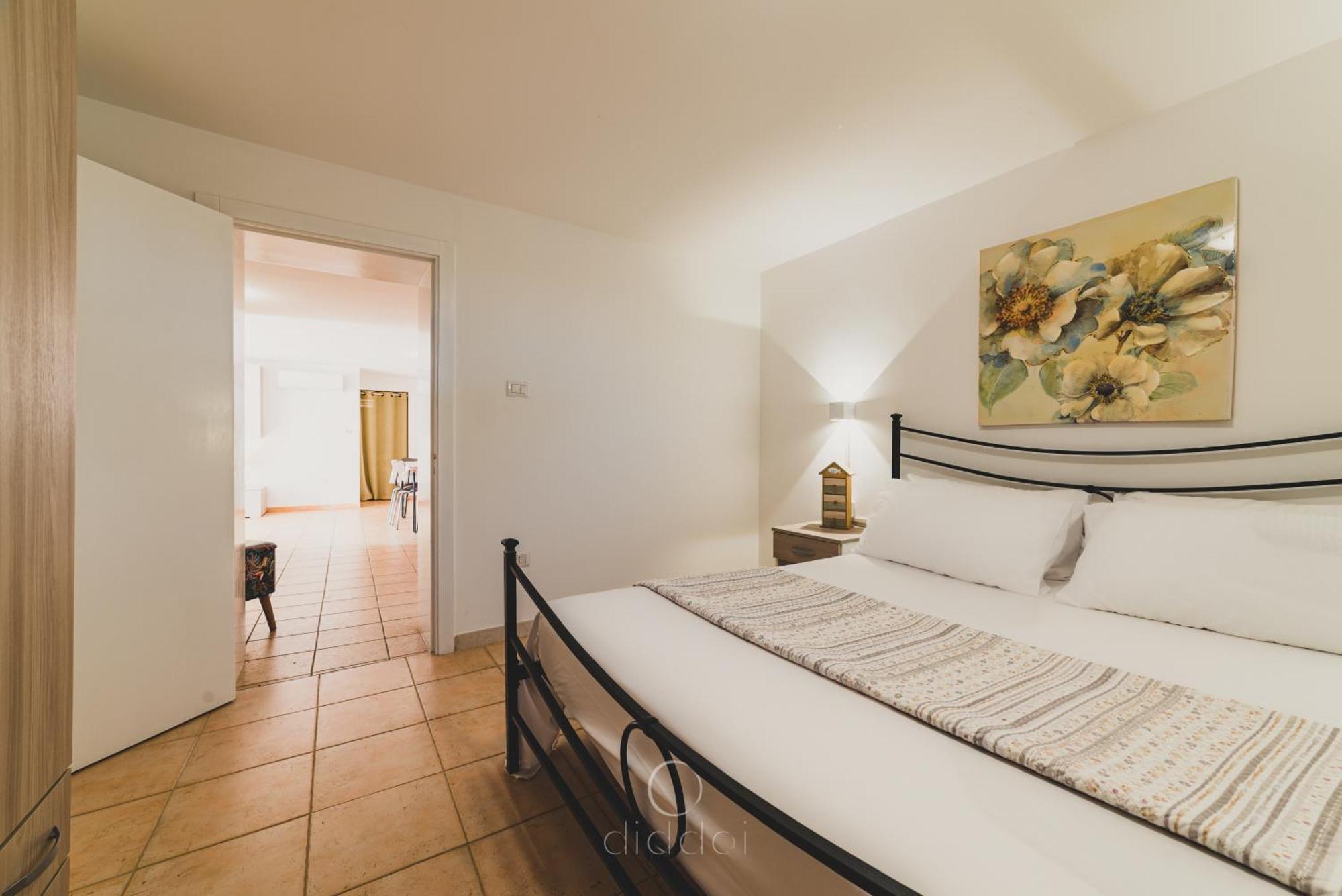 All Inclusive - Via Dei Gigli Apartment By Diddoi Marina di Mancaversa Eksteriør bilde
