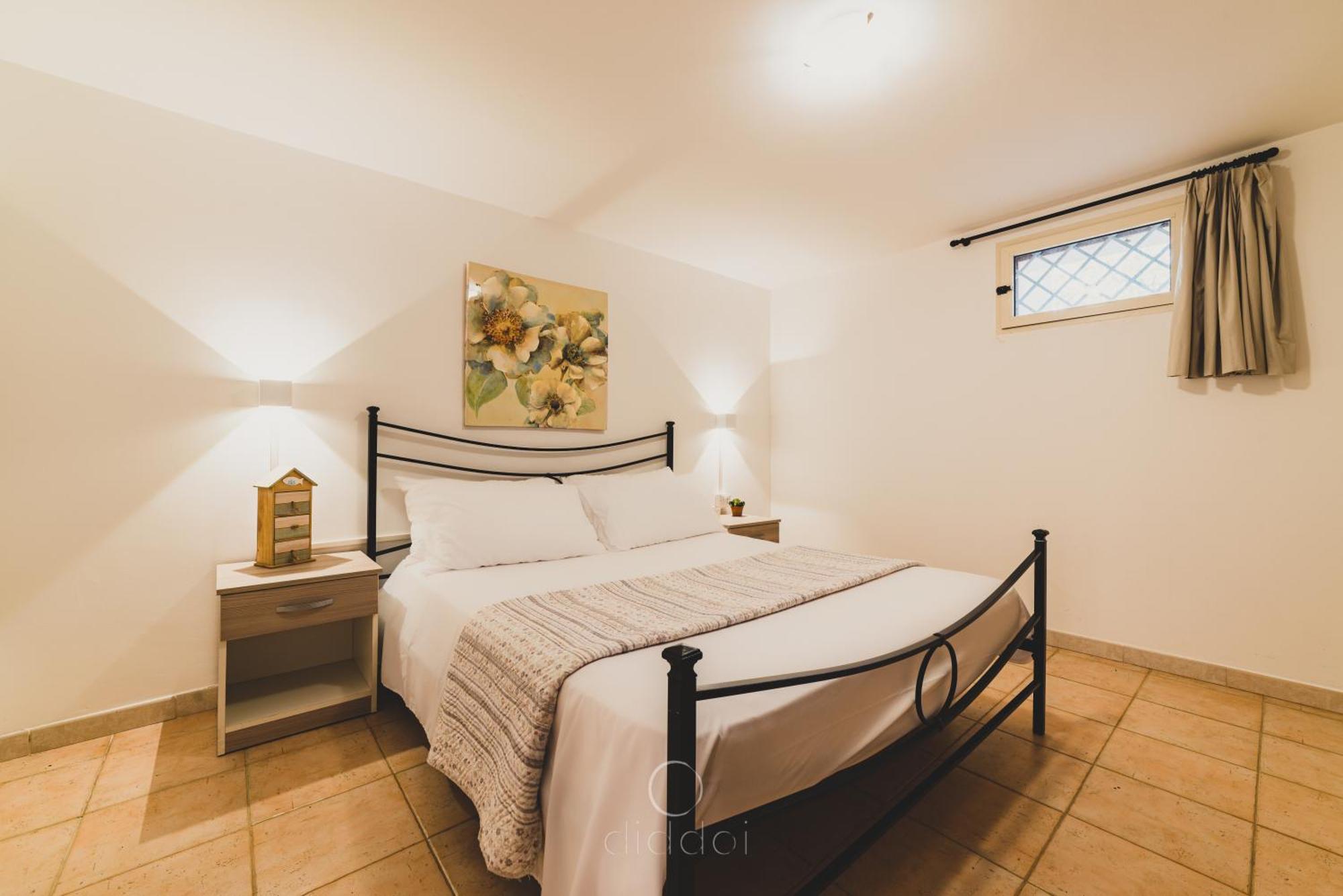 All Inclusive - Via Dei Gigli Apartment By Diddoi Marina di Mancaversa Eksteriør bilde